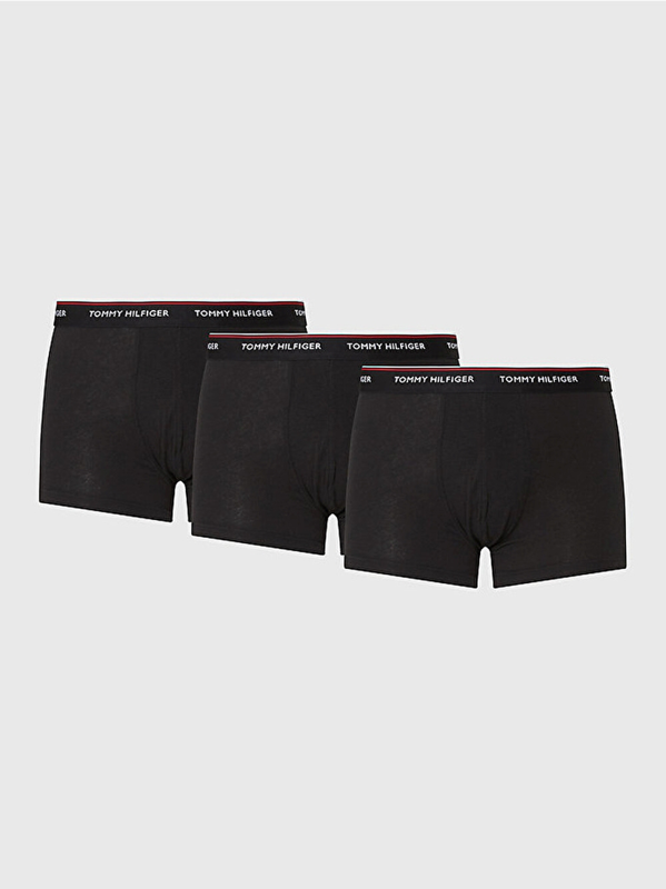 Tommy hilfiger 3-pack trunks boxer-shorts image number null