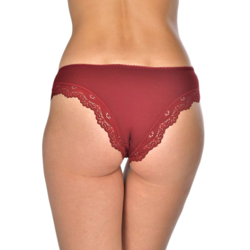 Jokers womens lace briefs #3500 image number null