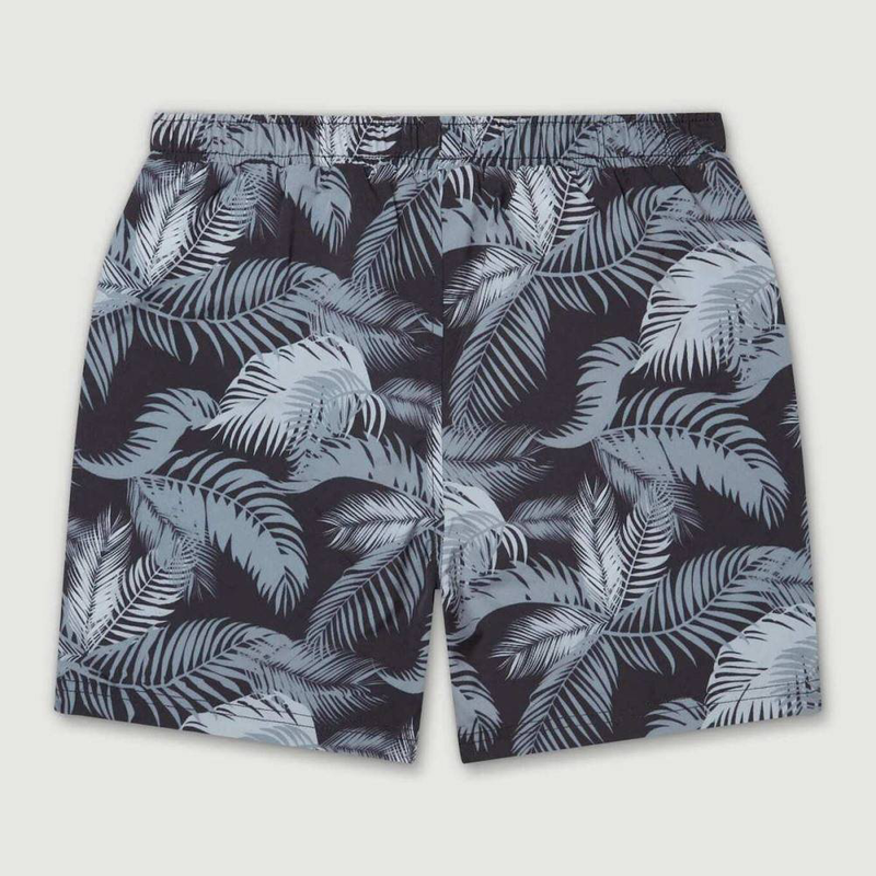 Boys classics hollin junior swim short image number null