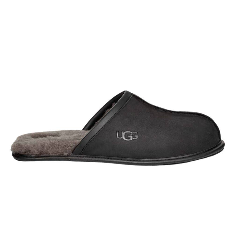 Scuff mens slipper image number null