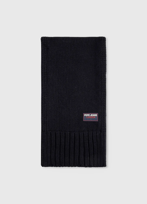 Hayes scarf accessory mens