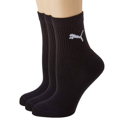 Junior sport crew 3-pairs socks