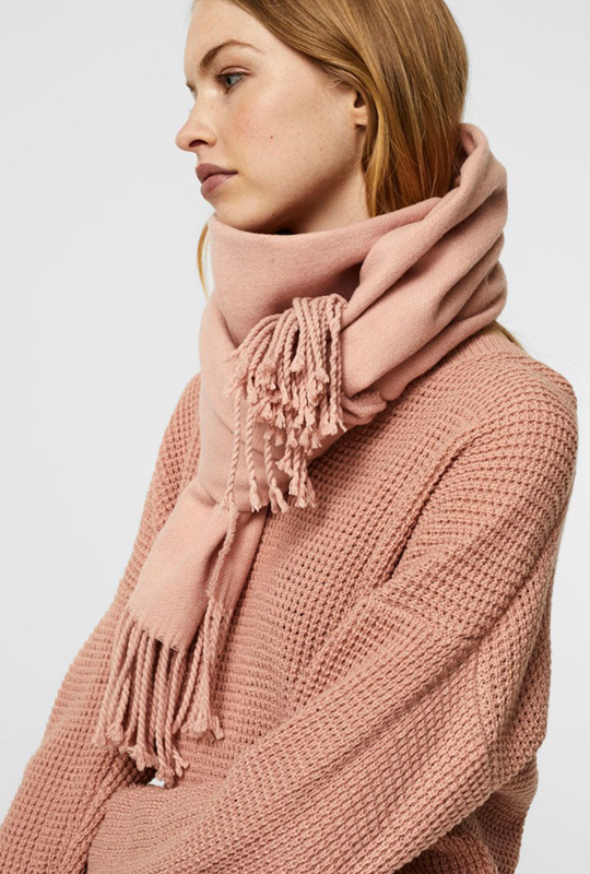 Vero moda jenga scarf image number null