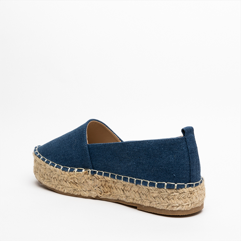 Miss belgini flat espadrilles image number null