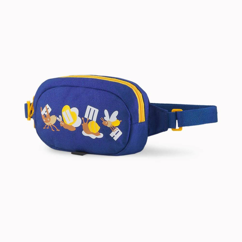 Small world waist bag image number null