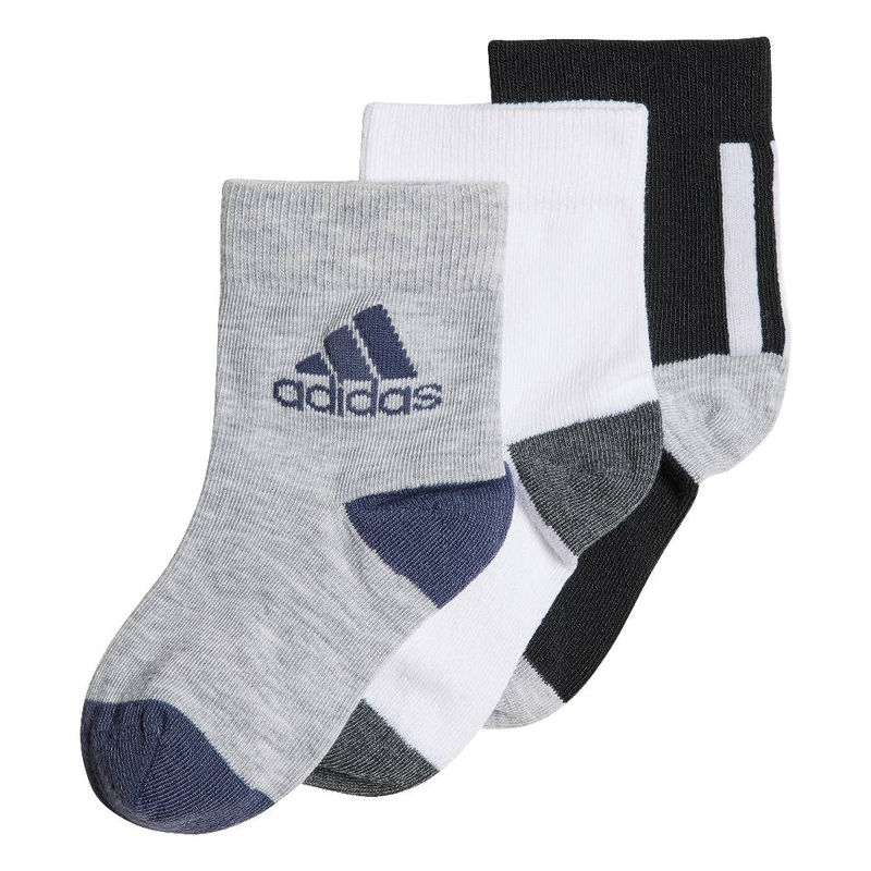 Kids socks 3-pack image number null