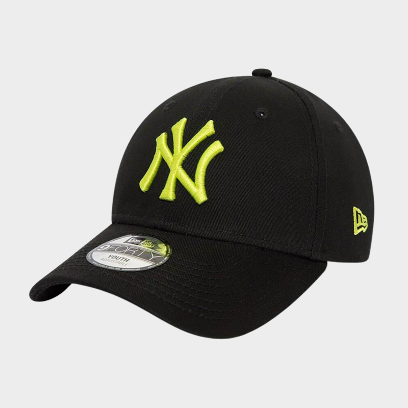 York yankees chyt league ess 9forty cap image number null