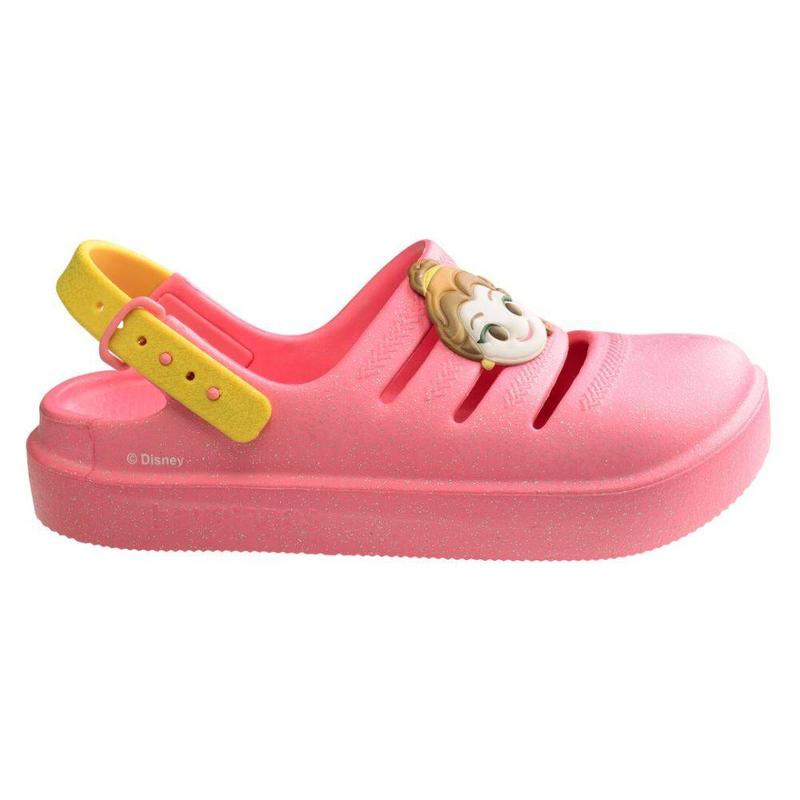 Kids clog princesas image number null