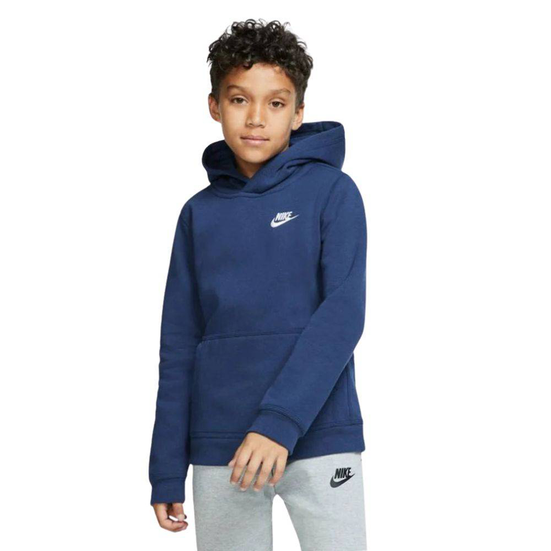 Park 20 youth fleece hoodie image number null