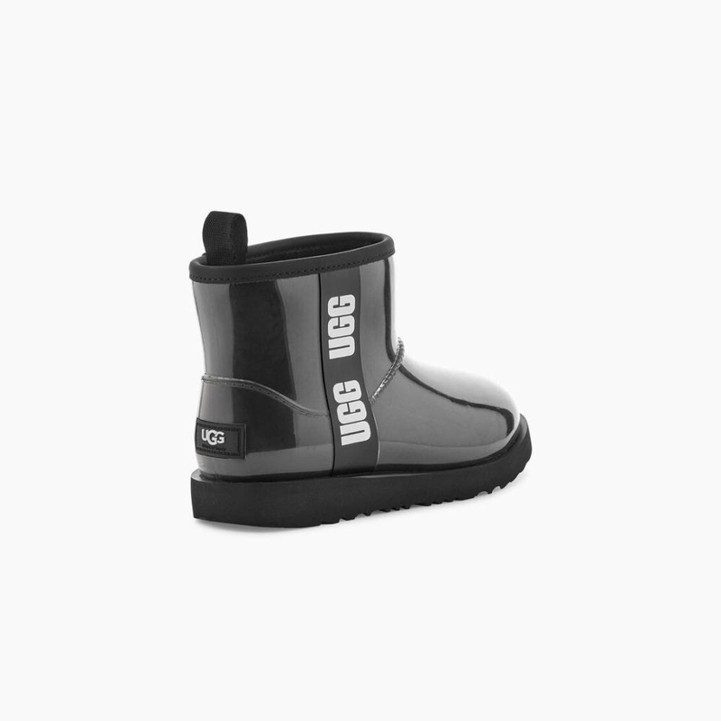 Classic clear mini II kids boot image number null