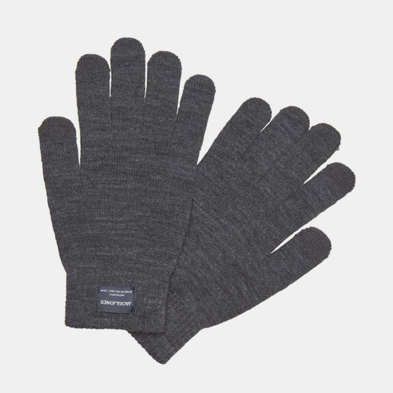 Jack&jones jachenry knit gloves image number null