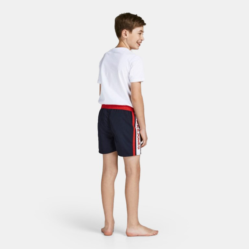 Jack&jones jpstcrete jjswim akm tape sn jnr image number null