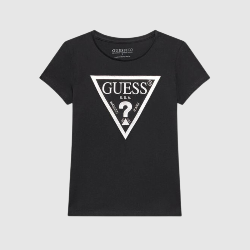 Girls core t-shirt image number null