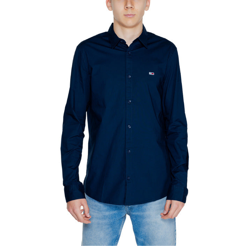 Tommy hilfiger jeans men shirt image number null