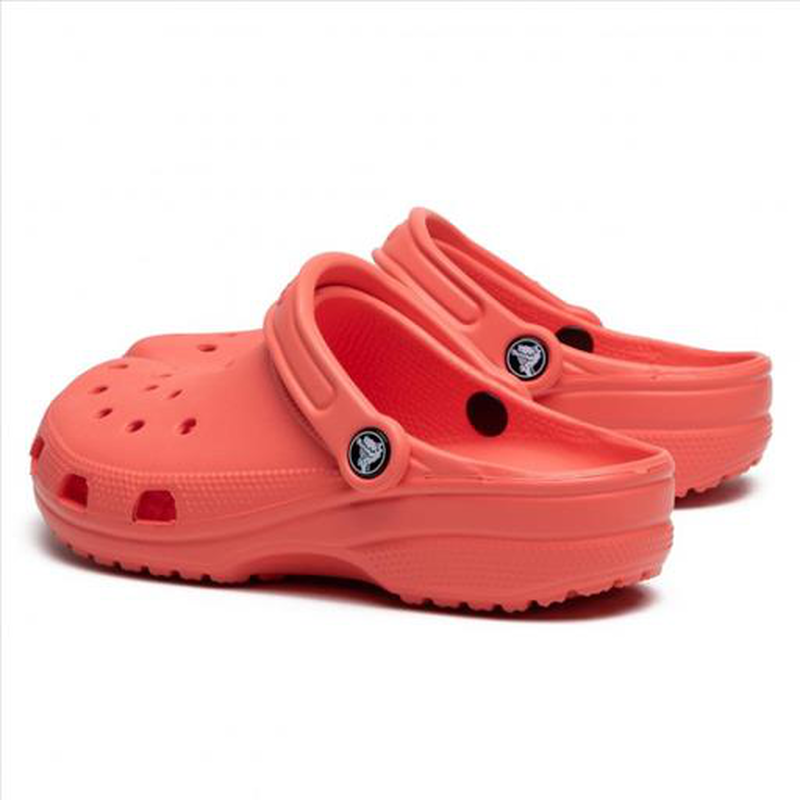 Crocs classic clog k image number null