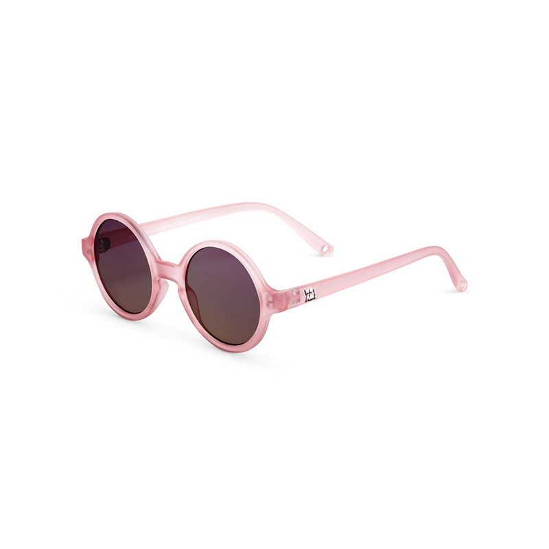 Kietla: sunglasses woam 4-6 years strawberry image number null