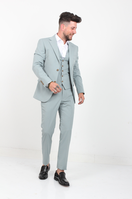 Donato suit
