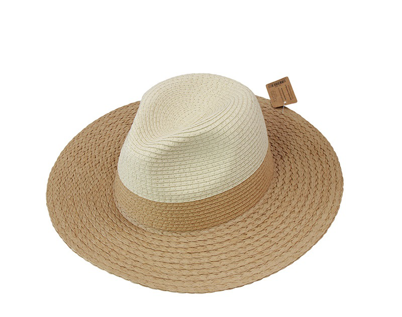 Summer hat natural image number null