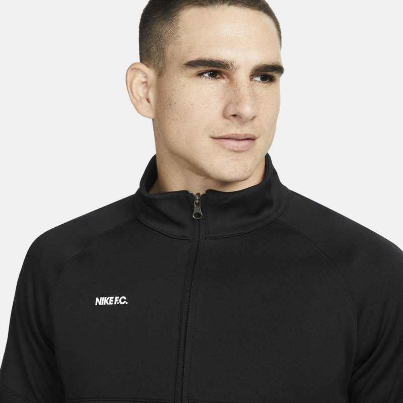 Fc Dri-FIT libero knit tracksuit image number null