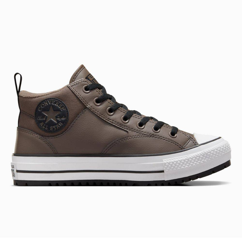 Chuck taylor all star malden street boot image number null