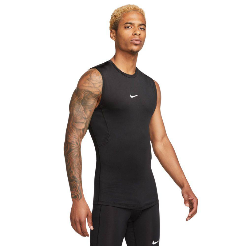 Dri-FIT fitness sleeveless top image number null