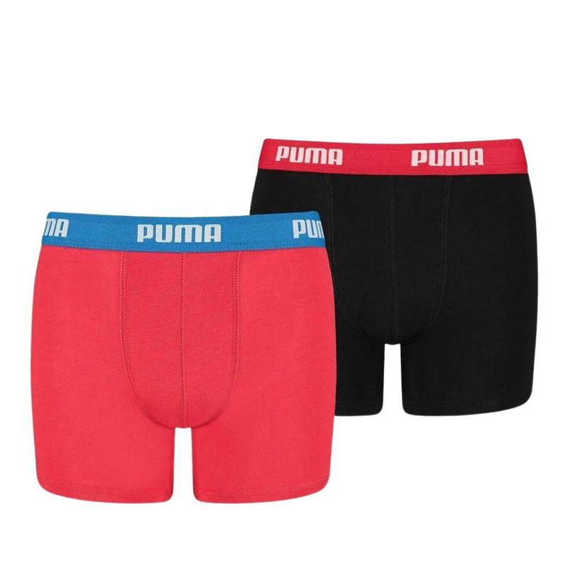 Boys basic boxer 2p image number null