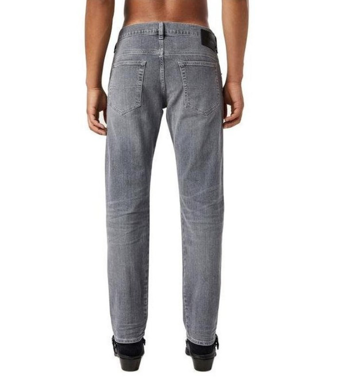 Diesel d-yennox l.32 trousers image number null