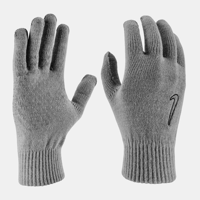 Nike knitted tech and grip gloves 2.0