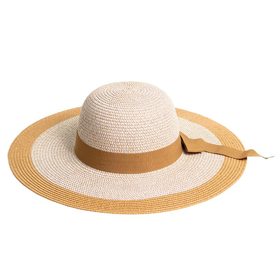Summer hat white