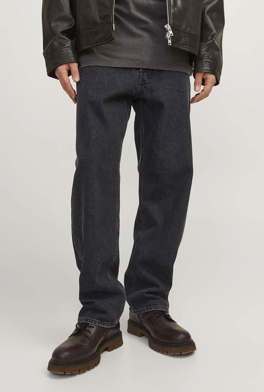 Jack and jones eddie original loose jeans image number null