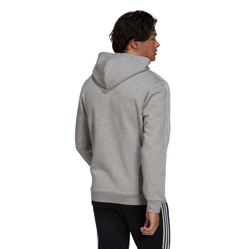 Men bl3s fleece hoodie image number null