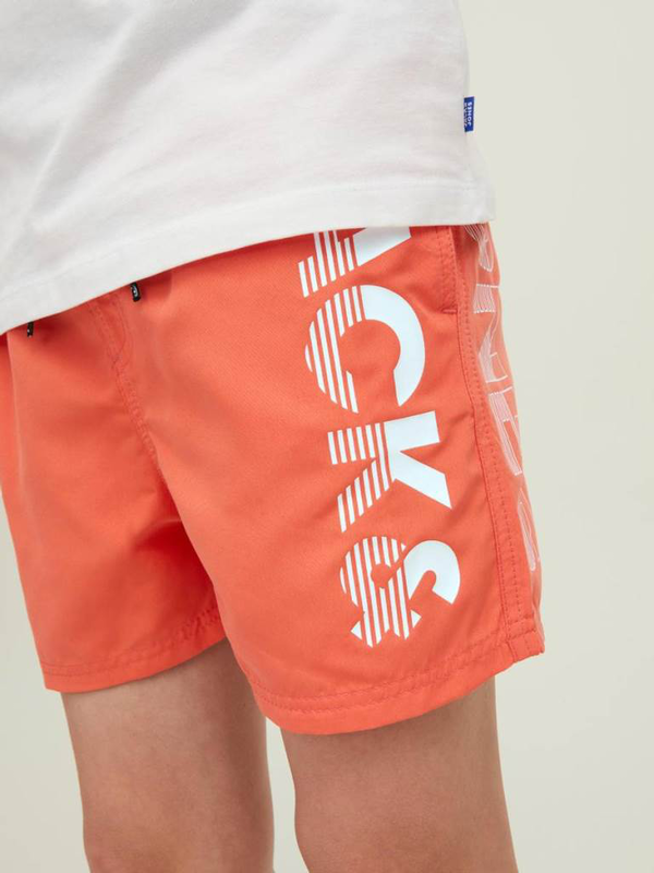 Jack&jones jpstcrete jjswim akm logo sn jnr image number null