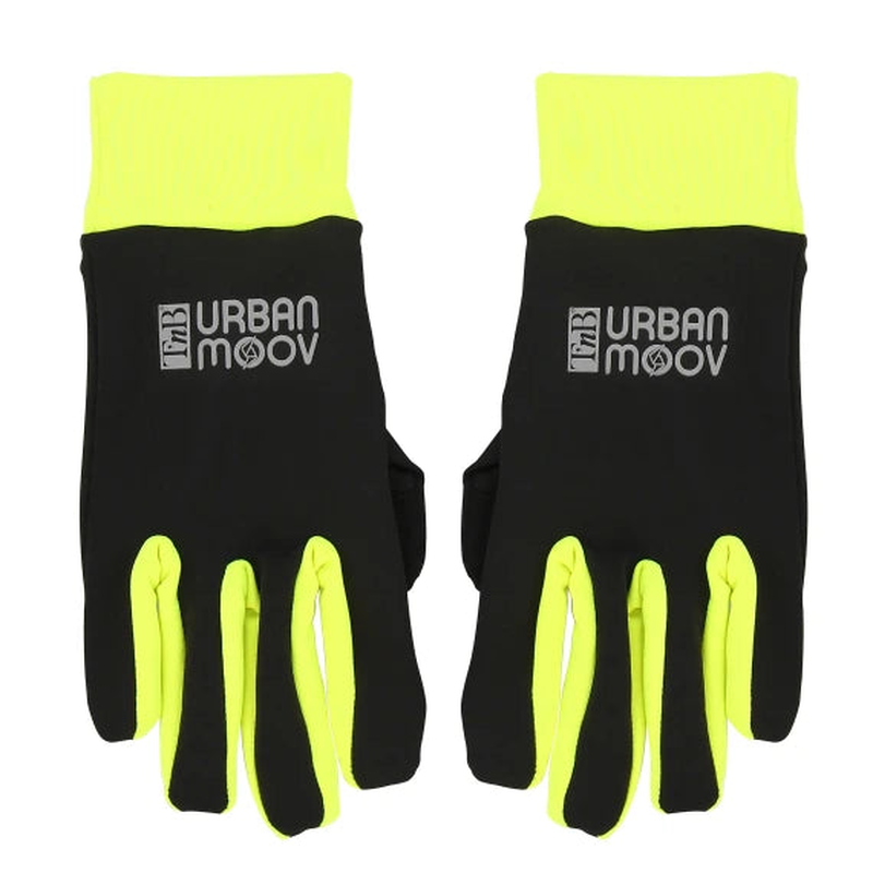 Tnb touch screen gloves, , medium image number null