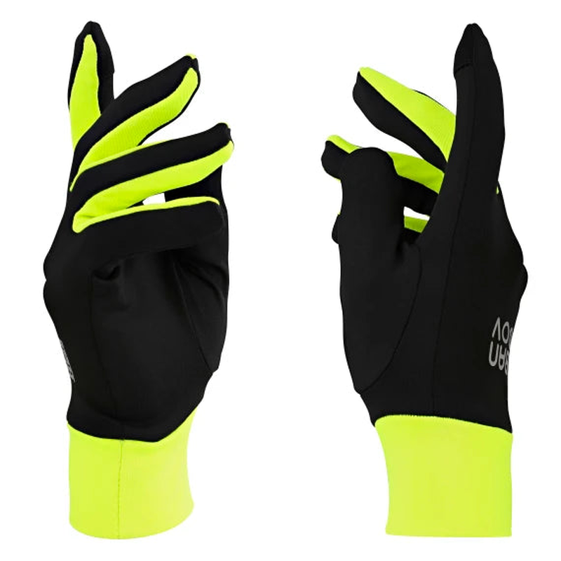 Tnb touch screen gloves, , medium image number null