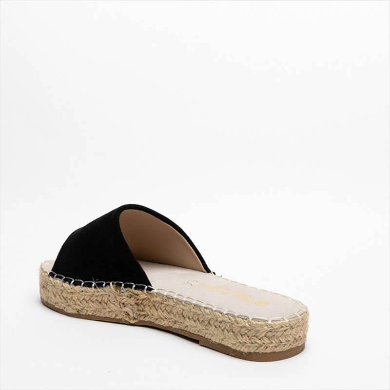 Miss belgini espadrille slides image number null