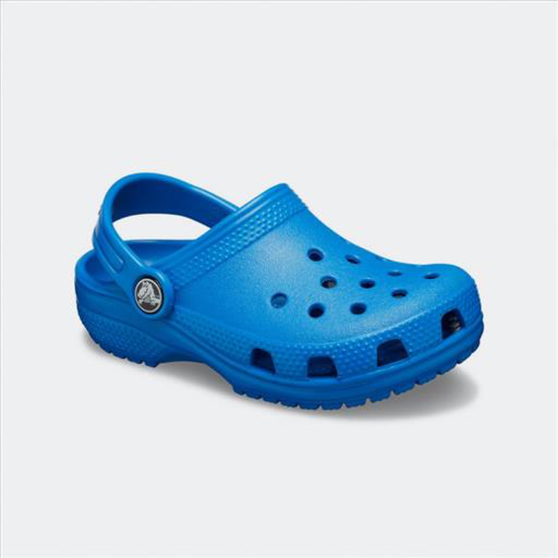 Crocs classic clog k image number null