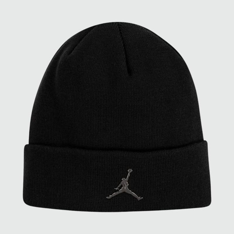 Jordan kids cuffed beanie image number null