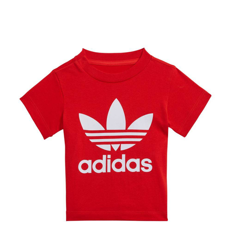 Trefoil tee image number null