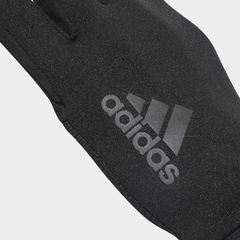 Adidas run glove cold ready image number null