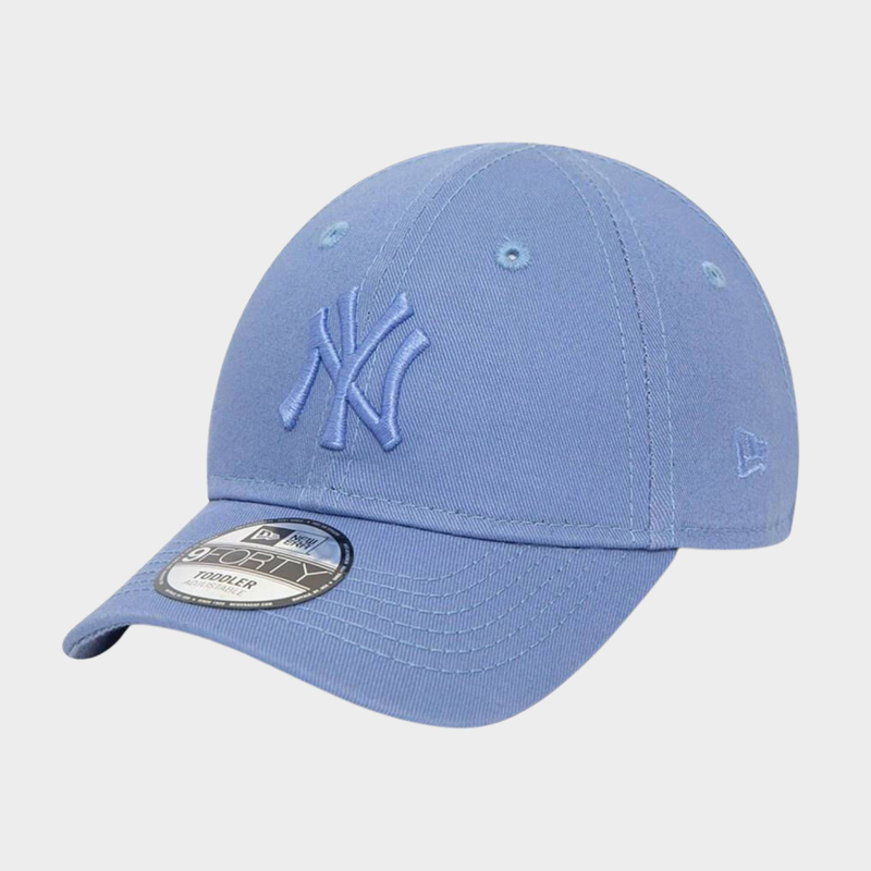 York yankees tod league ess 9forty cap image number null