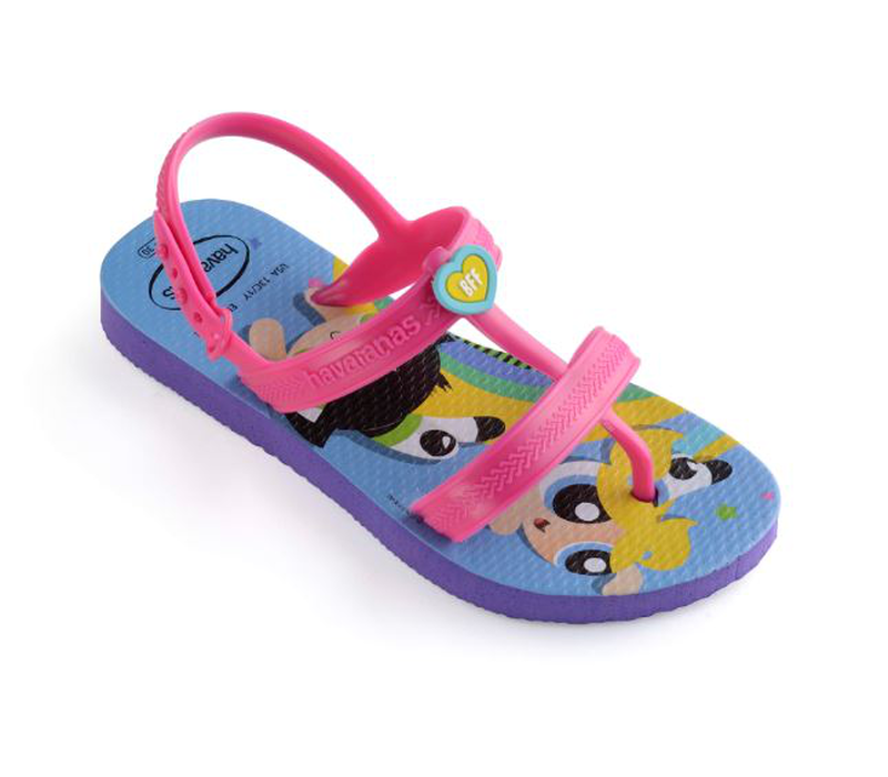 Havaianas kids joy powerpuff girl image number null