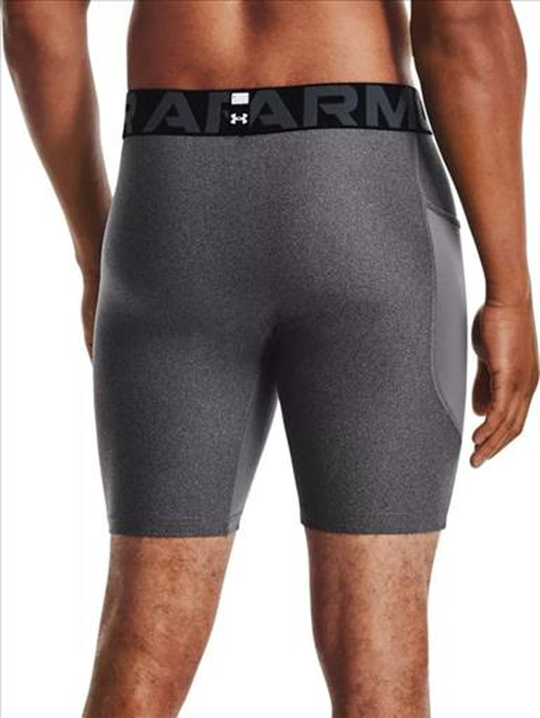 Under armour  hg armour shorts image number null