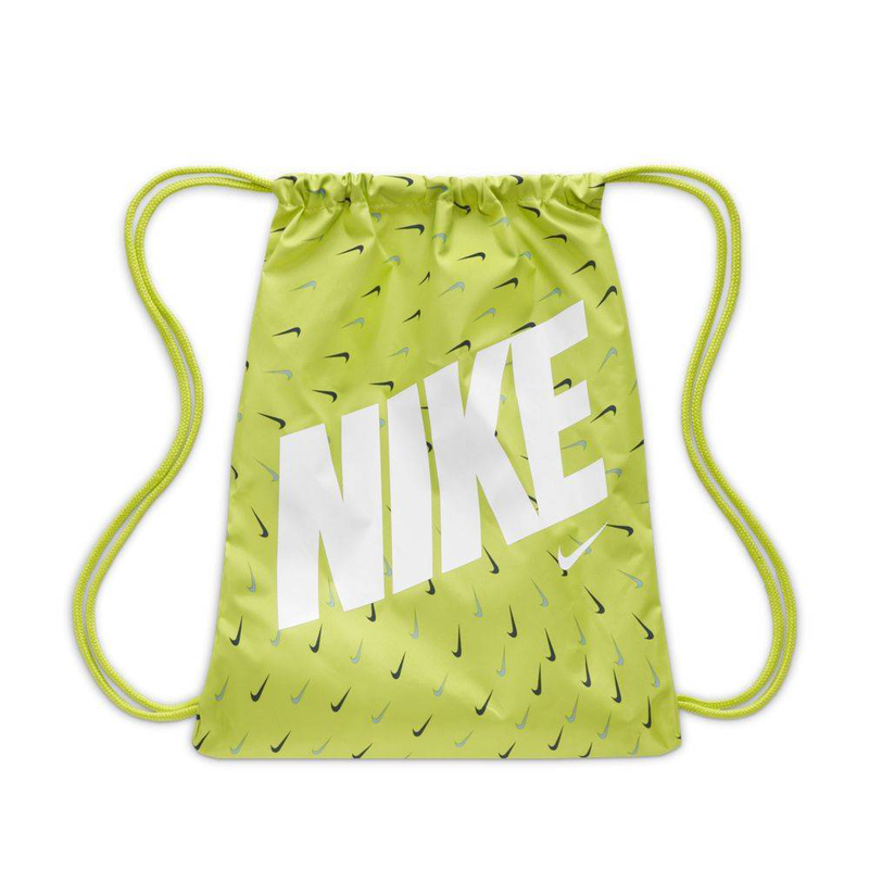 Drawstring gym bag image number null