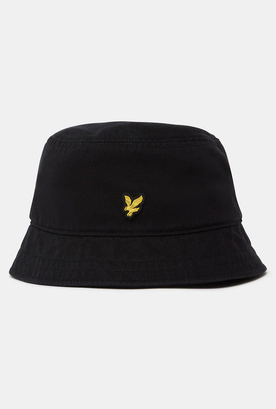 Lyle and scott bucket hat, , medium image number null