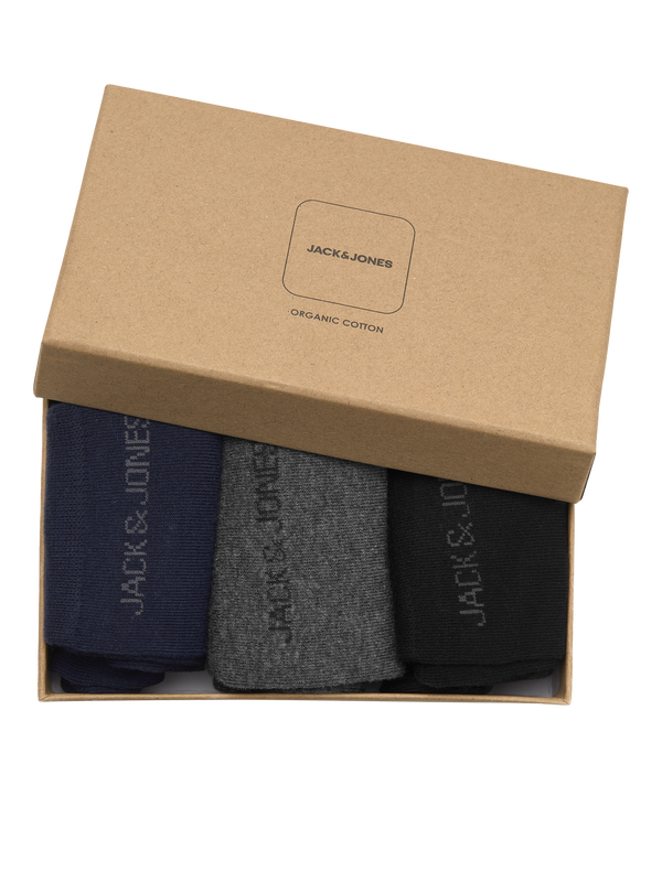 Jacarbo socks, , medium image number null