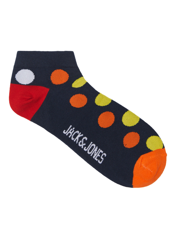 Jaccaifin socks, , medium image number null