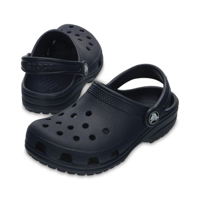 Crocs classic clog k image number null