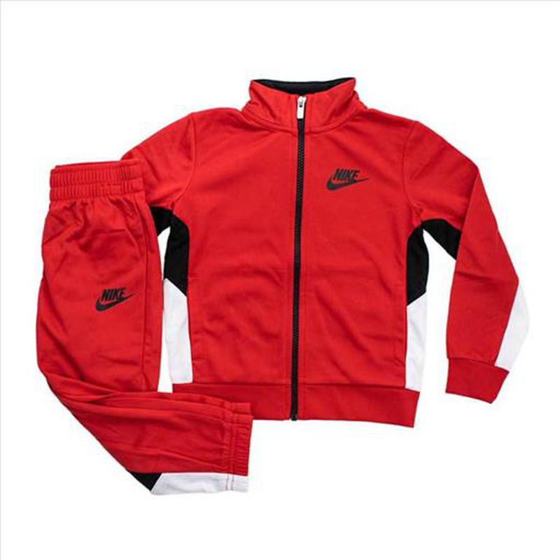 Nike g4G tricot tracksuit image number null