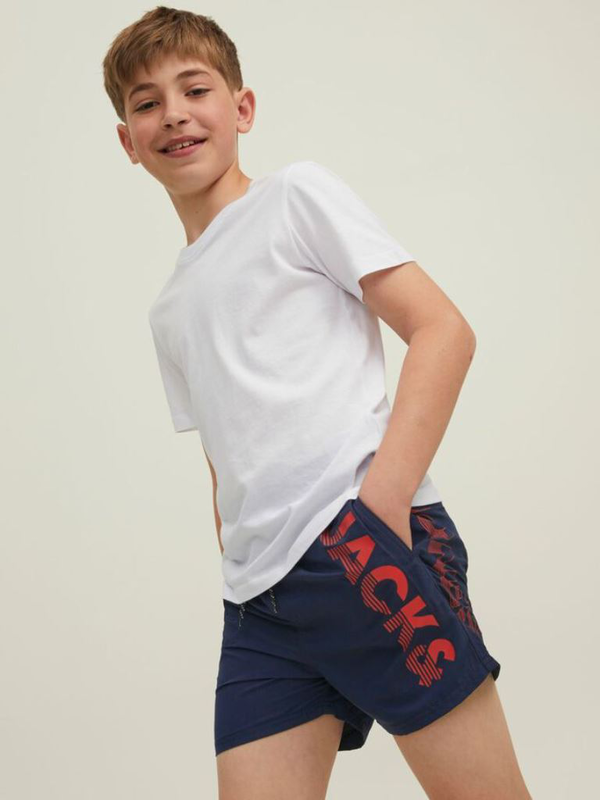 Jack&jones jpstcrete jjswim akm logo sn jnr image number null