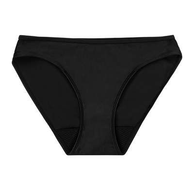 Swimwear bikini bottom light-moderate